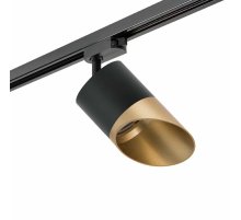 Трековый однофазный светильник Lightstar Rullo (213487+592087+201490) R1T3487190