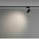 Трековый светильник Maytoni Technical Vuoro TR003-1-10W4K-W-B