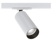 Трековый светильник Maytoni Technical Focus LED TR021-1-12W4K-W-D-W