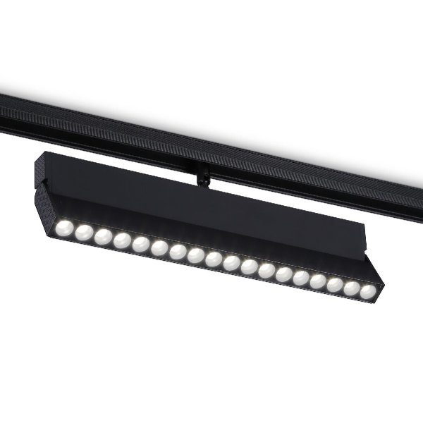Трековый магнитный светильник Ambrella Light Magnetic Track System GL4081