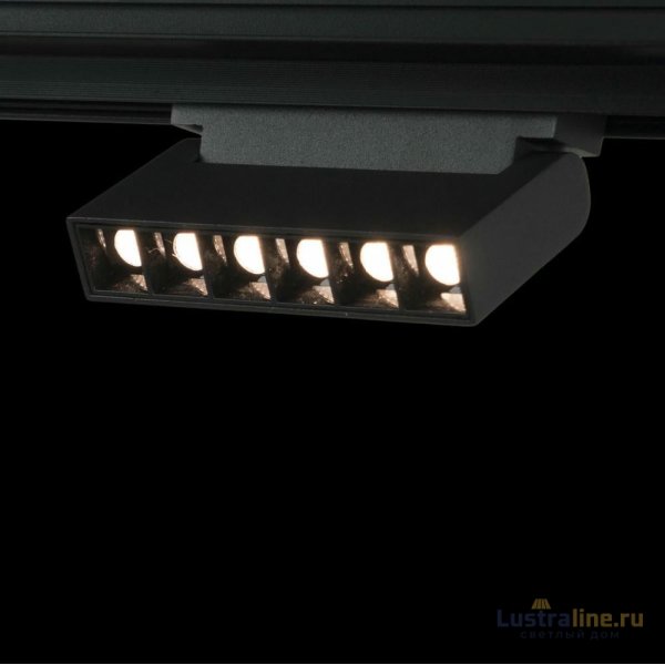 Трековый светильник Loft IT Tech T108-06