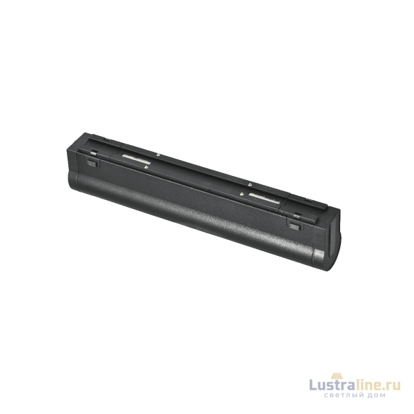 Трековый магнитный светильник iLedex Vision 4825-041-L209-12W-36DG-3000K-BK Трековый магнитный светильник iLedex Vision 4825-041-L209-12W-36DG-3000K-BK