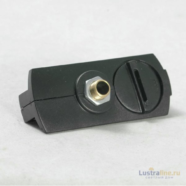 Трековый светильник однофазный Lussole LOFT Track Lights LSP-9320-TAB УЦ Трековый светильник однофазный Lussole LOFT Track Lights LSP-9320-TAB УЦ