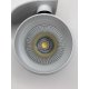 Трековый двухфазный светильник Elvan ST-PJ-021-20-NH