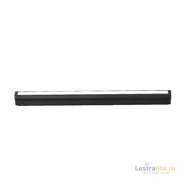 Трековый магнитный светильник iLedex Vision 4825-040-L497-24W-110DG-4000K-BK Трековый магнитный светильник iLedex Vision 4825-040-L497-24W-110DG-4000K-BK