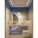 Трековый светильник Arlight LGD-Emisfero-Track-Hang-2TR-R150-11W Day4000 035945