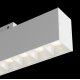 Трековый светильник Maytoni Technical Points TR014-2-20W3K-W