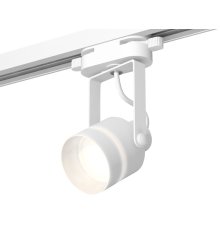 Трековый однофазный светильник Ambrella Light Track System XT6601081 (C6601, N6228)