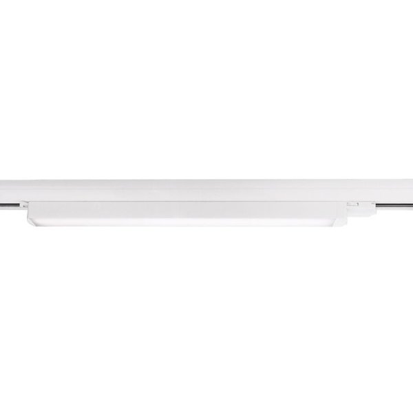 Трековый трехфазный светильник Deko-Light Linear 707015