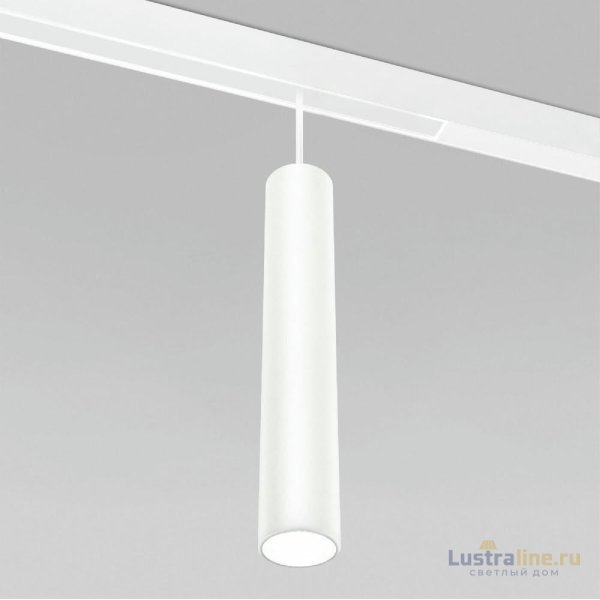 Трековый магнитный светильник Elektrostandard Slim magnetic 85014/014690389188718 a059184