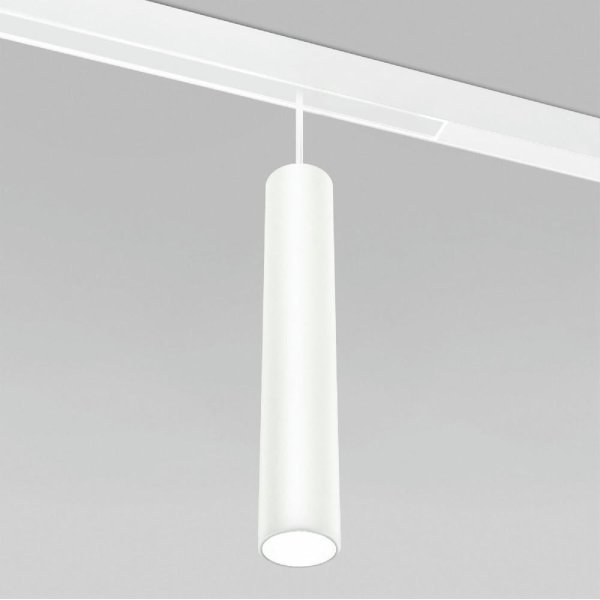 Трековый магнитный светильник Elektrostandard Slim magnetic 85014/014690389188718 a059184