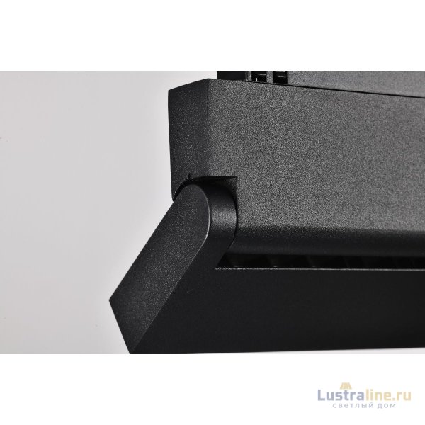 Трековый магнитный светильник Myfar FlowPoint MT0213-12W3K-B