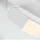 Трековый светильник Maytoni Technical Basis Rot TR075-2-20W3K-W