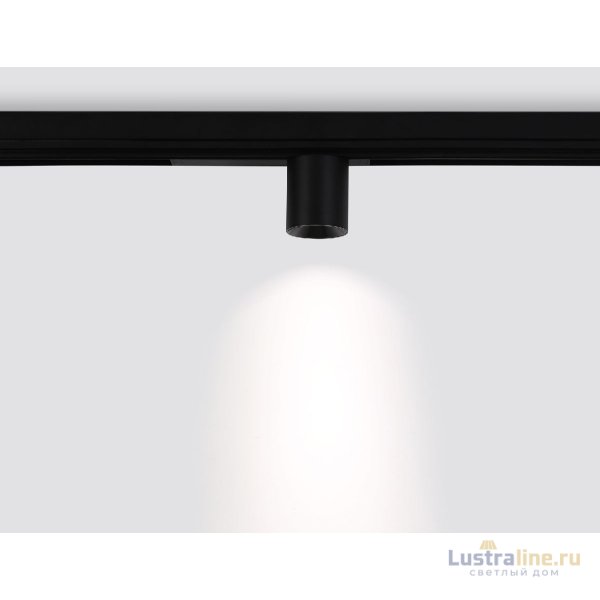 Трековый магнитный светильник Ambrella Light Magnetic 220V GL1242 Трековый магнитный светильник Ambrella Light Magnetic 220V GL1242