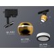 Трековый однофазный светильник Ambrella Light Track System XT1105006 (A2521, C1105, N7121)