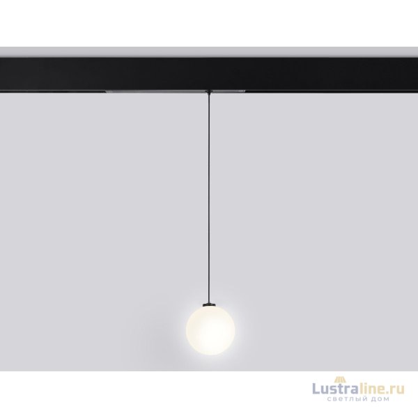 Трековый магнитный светильник Ambrella Light Magnetic 220V GL1442 Трековый магнитный светильник Ambrella Light Magnetic 220V GL1442