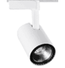 Трековый светильник Elvan ST-01-12-NH-Wh