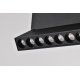 Трековый магнитный светильник Myfar FlowPoint MT0213-12W3K-B