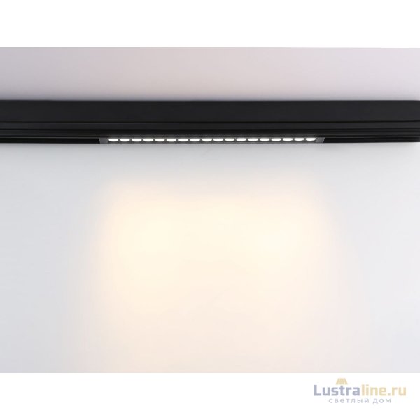 Трековый магнитный светильник Ambrella Light Magnetic 220V GL1312 Трековый магнитный светильник Ambrella Light Magnetic 220V GL1312