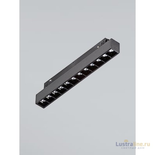 Трековый светильник Vitaluce VT0200004-01.1