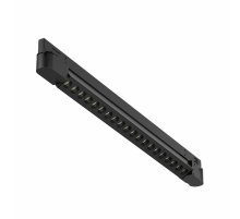 Трековый трехфазный светильник Maytoni Points TR195-3-20W4K-M-B