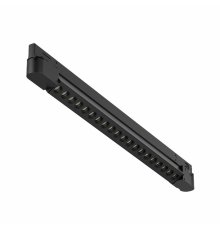 Трековый трехфазный светильник Maytoni Points TR195-3-20W4K-M-B