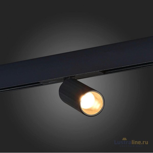 Трековый светильник ST Luce Skyline 48 ST807.436.12 Трековый светильник ST Luce Skyline 48 ST807.436.12