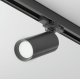Трековый светильник Maytoni Technical Focus TR028-3-GU10-B