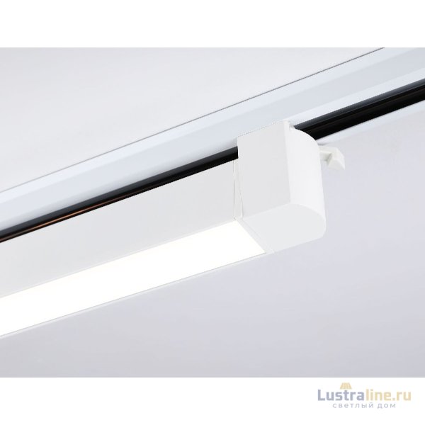 Трековый однофазный светильник Ambrella Light Track system GL6736 Трековый однофазный светильник Ambrella Light Track system GL6736