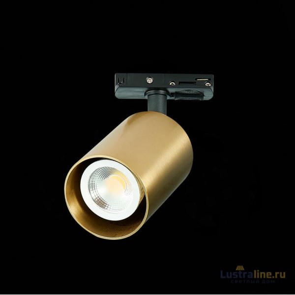 Трековый светильник ST Luce ST302 ST302.206.01 Трековый светильник ST Luce ST302 ST302.206.01