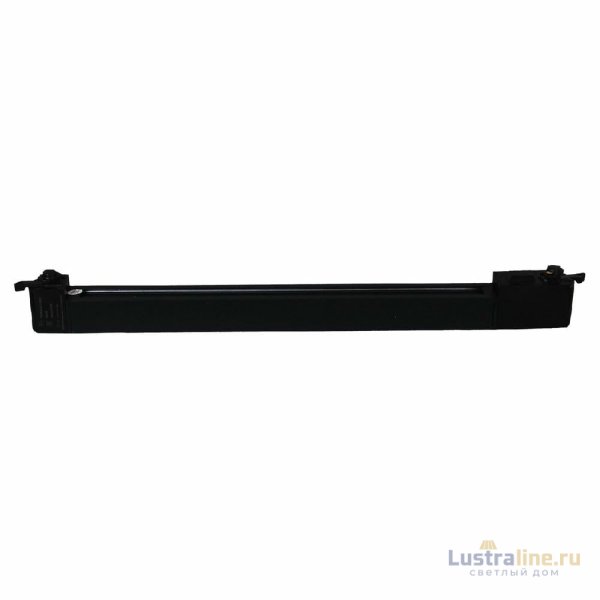 Трековый однофазный светильник Reluce 06186-9.3-001QY LED30W BK Трековый однофазный светильник Reluce 06186-9.3-001QY LED30W BK