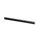 Трековый магнитный светильник iLedex Vision SMART 4825-039-L293-18W-36DG-WH