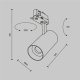 Трековый трехфазный светильник Maytoni Focus Led TR197-3-12WCCT-M-W