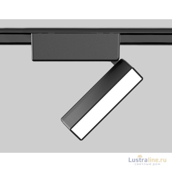 Трековый магнитный светильник Ambrella Light Magnetic Ultra Slim Track System GV1479 Трековый магнитный светильник Ambrella Light Magnetic Ultra Slim Track System GV1479