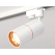 Трековый однофазный светильник Ambrella Light Track System XT6301020 (A2520, C6301, A2062, C6301, N6113)