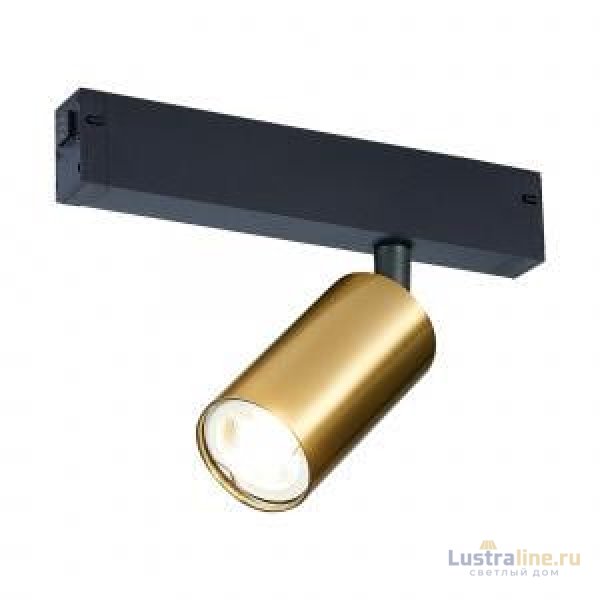 Трековый светильник ST Luce Skyline 220 ST503.206.01 Трековый светильник ST Luce Skyline 220 ST503.206.01