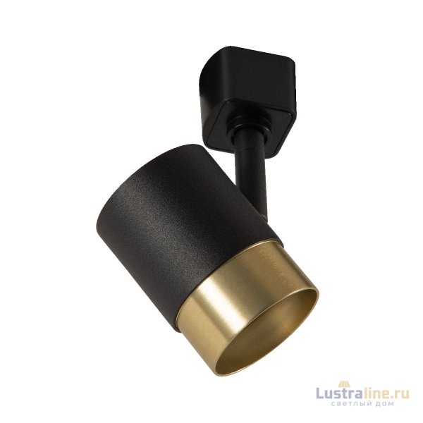 Трековый светильник Lucide Track - floris spot 09952/01/30 Трековый светильник Lucide Track - floris spot 09952/01/30