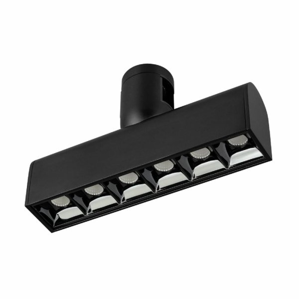 Трековый светильники Arlight ART-APRIORI-LASER-L165-8W Day4000 039392