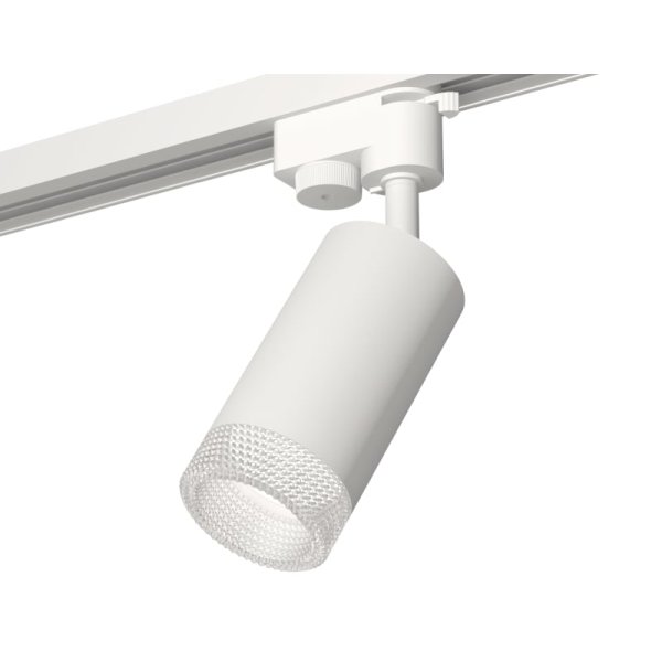 Трековый однофазный светильник Ambrella Light Track System XT6322080 (A2520, C6322, N6150)