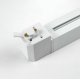Трековый однофазный светильники Lightstar Lilla 202346