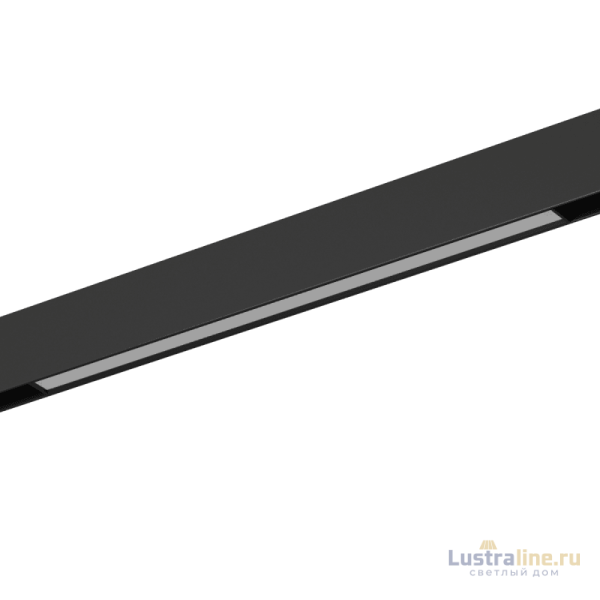 Трековый светильник DesignLed SY-mini-520614-11.3-48-BL-NW 010378