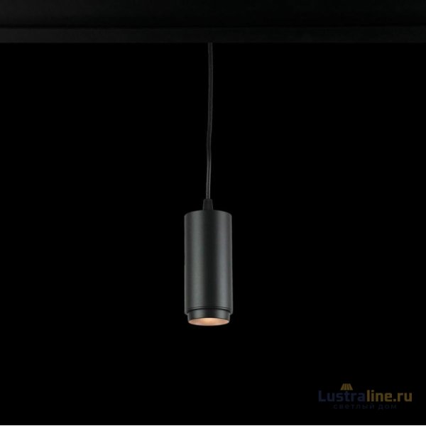 Трековый светильник Loft IT Tech T046-06P Трековый светильник Loft IT Tech T046-06P