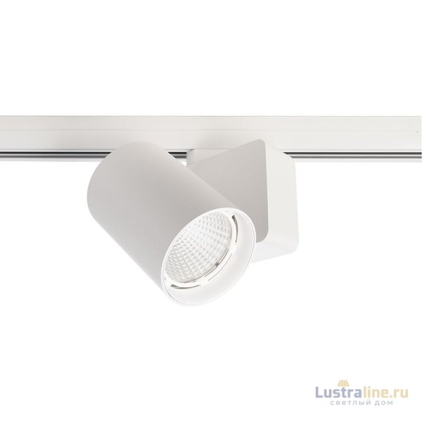 Трековый трехфазный светильник Deko-Light Nihal 707042 Трековый трехфазный светильник Deko-Light Nihal 707042