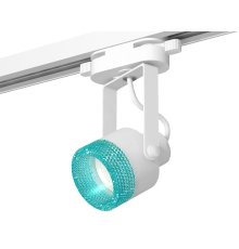 Трековый однофазный светильник Ambrella Light Track System XT6601063 (C6601, N6153)