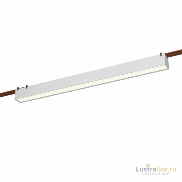 Трековый светильник ST Luce Band ST456.536.24 Трековый светильник ST Luce Band ST456.536.24