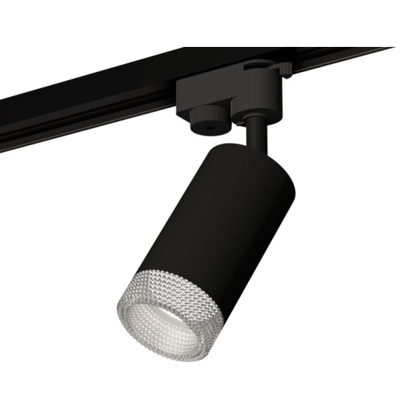 Трековый однофазный светильник Ambrella Light Track System XT6323080 (A2521, C6323, N6150)