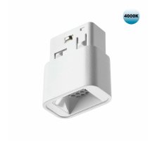 Трековый низковольтный светильник Novotech Shino Flum 359514