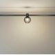 Трековый светильник Maytoni Bubble TR148-1-3W3K-B