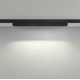 Трековый магнитный светильник Maytoni Points TR193-1-15W4K-M-B