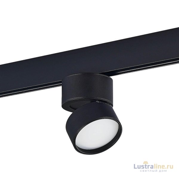 Трековый светильник ST Luce ST809.436.09 Трековый светильник ST Luce ST809.436.09